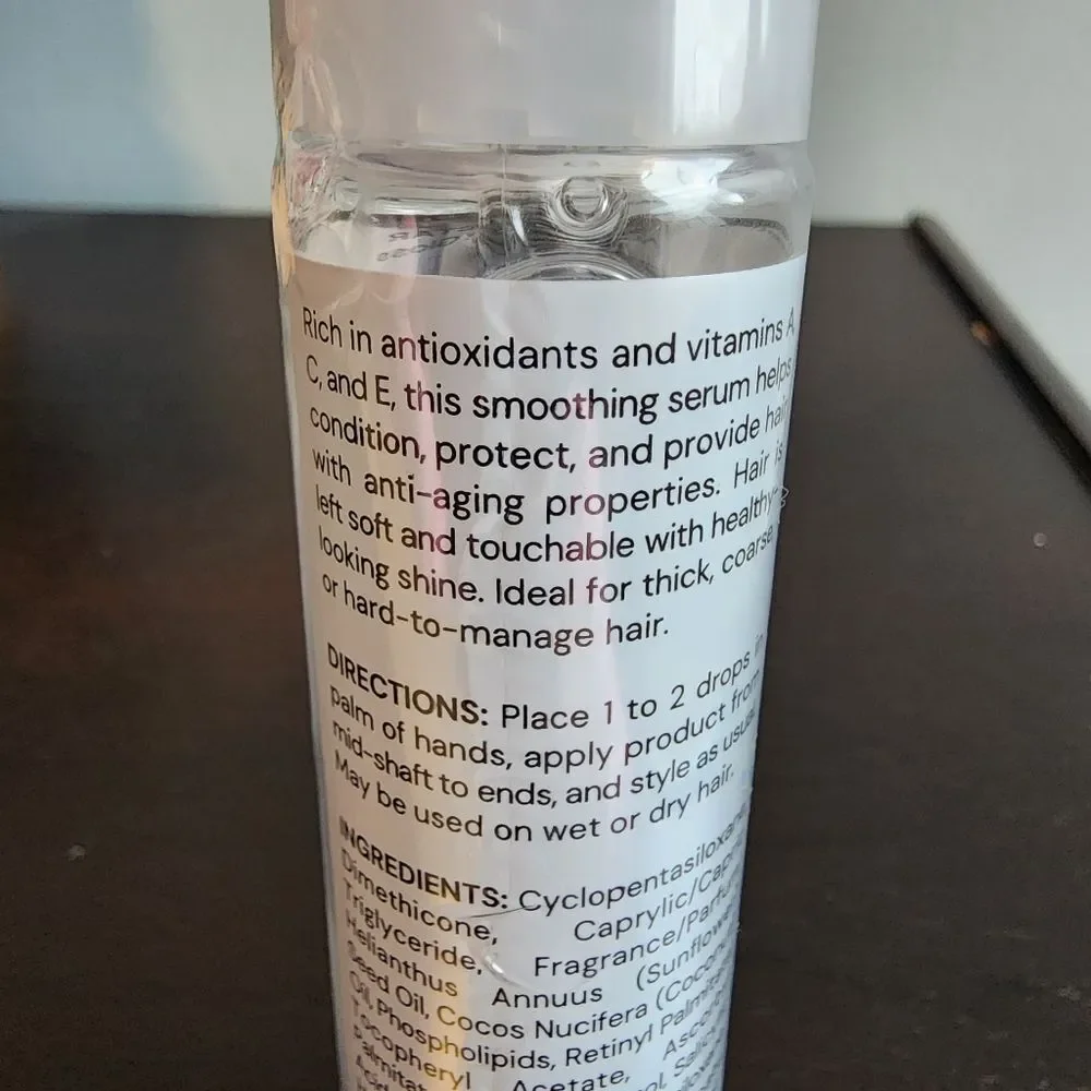 L'ange Satin Nectar Nourishing Gloss